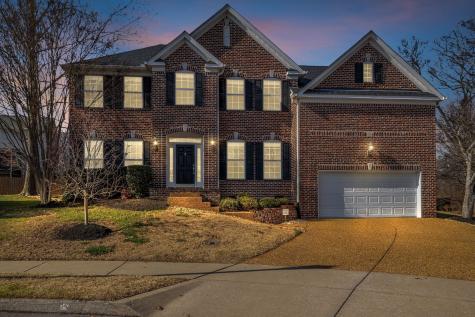 105 Lagan Court Franklin TN 37064