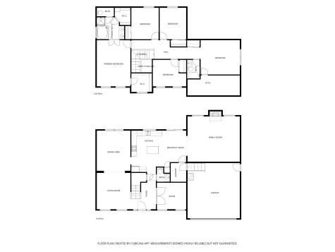 105 Lagan Court Franklin TN 37064