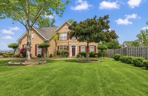 1204 Misty Glen Court Old Hickory TN 37138
