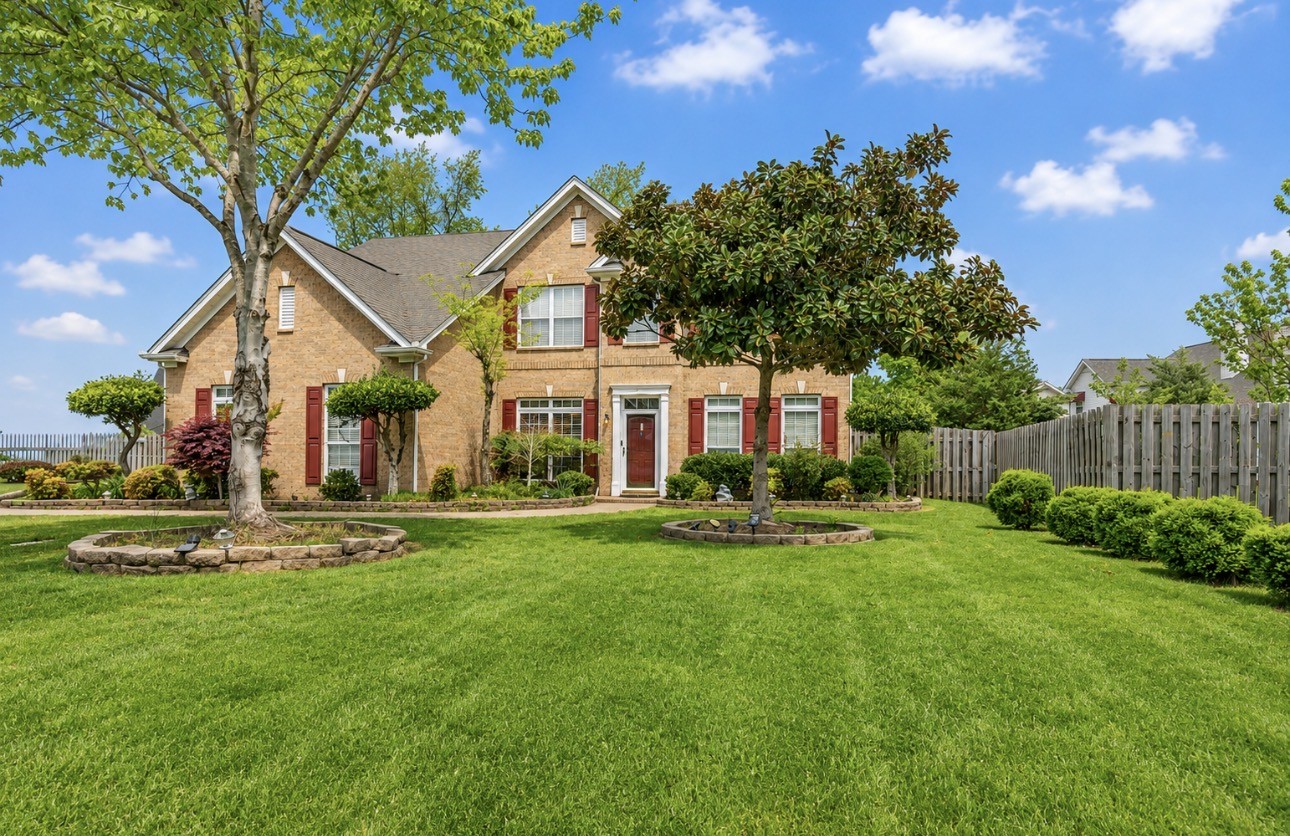 1204 Misty Glen Court Old Hickory TN 37138