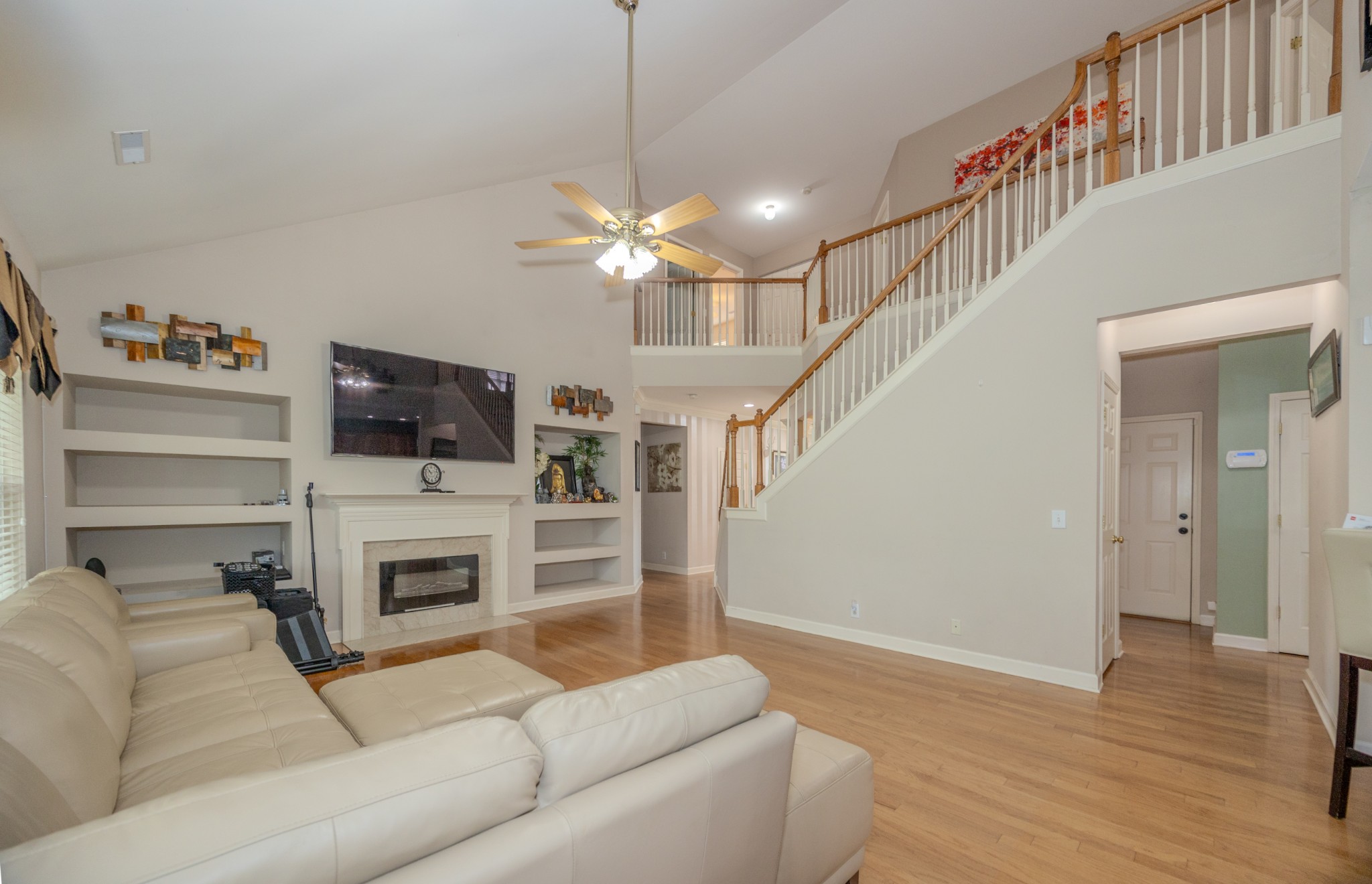 1204 Misty Glen Court Old Hickory TN 37138