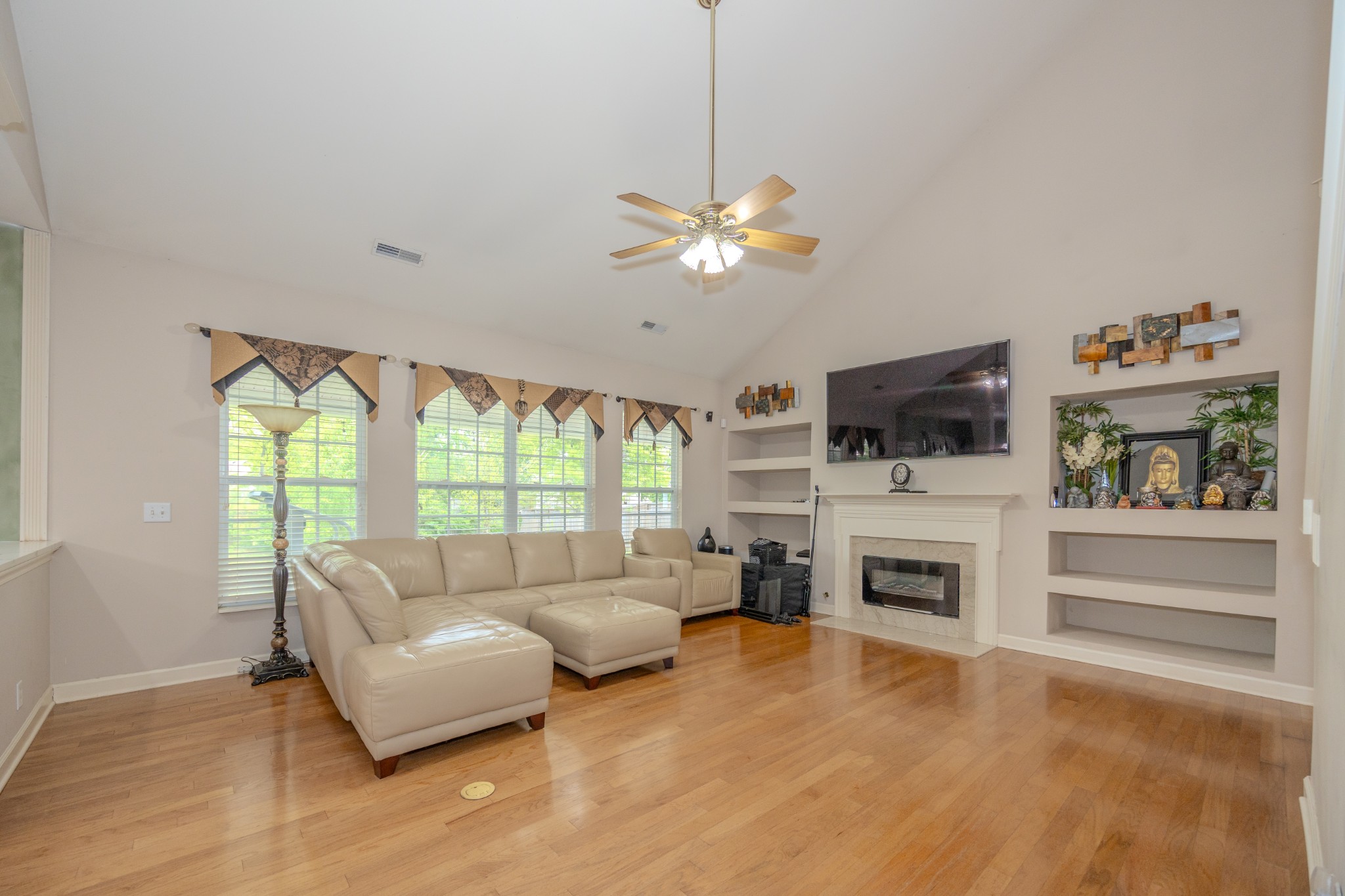 1204 Misty Glen Court Old Hickory TN 37138