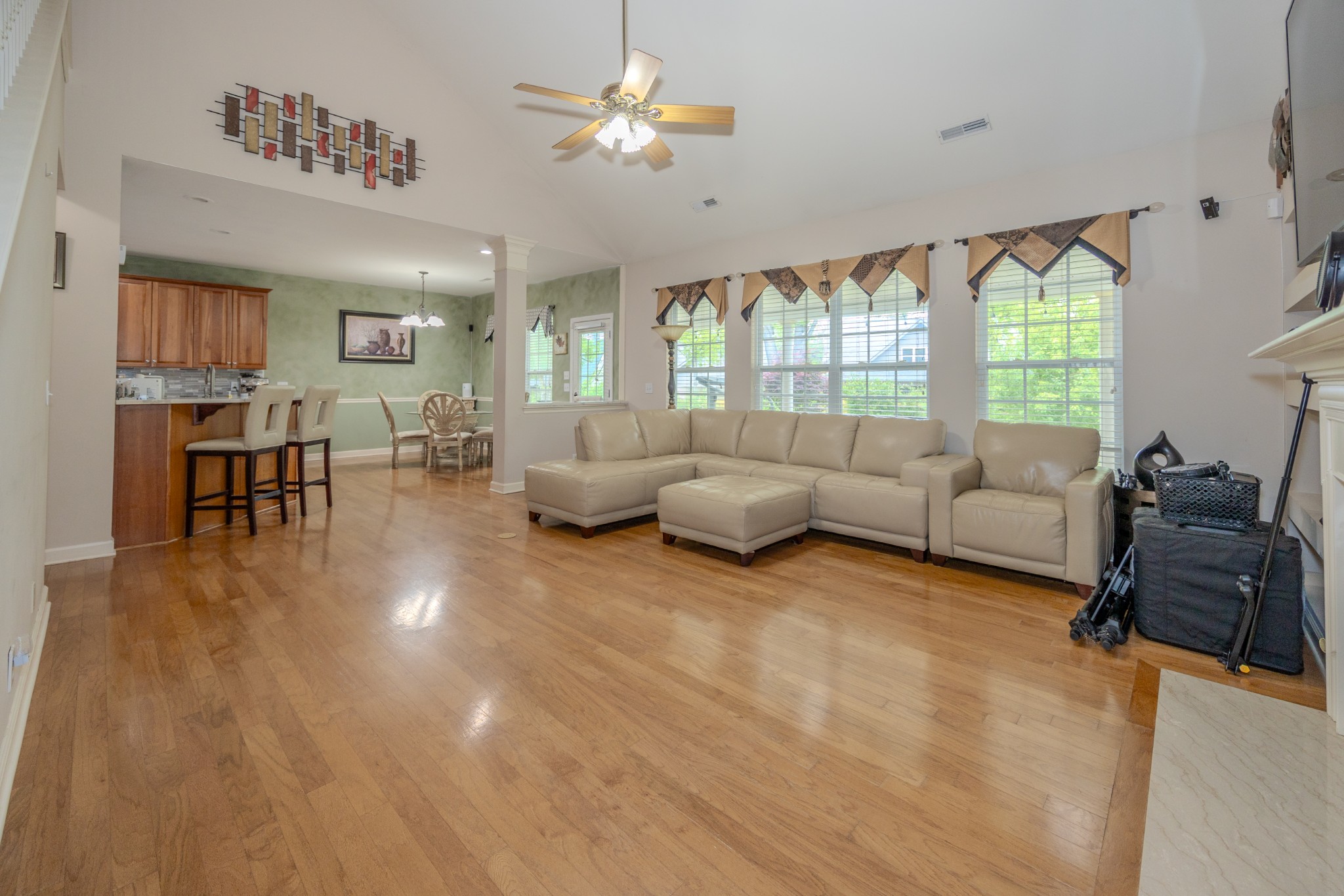 1204 Misty Glen Court Old Hickory TN 37138