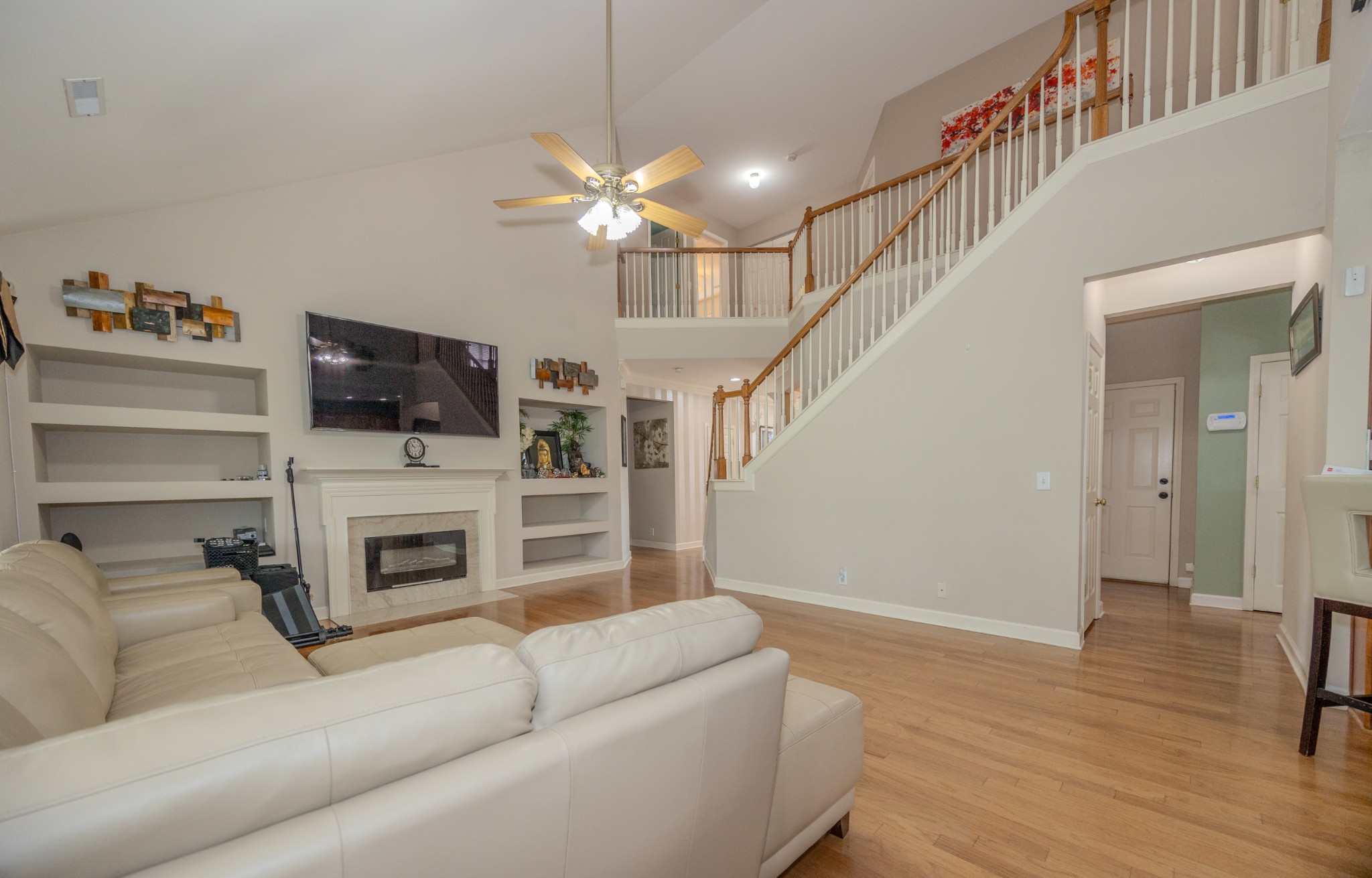 1204 Misty Glen Court Old Hickory TN 37138