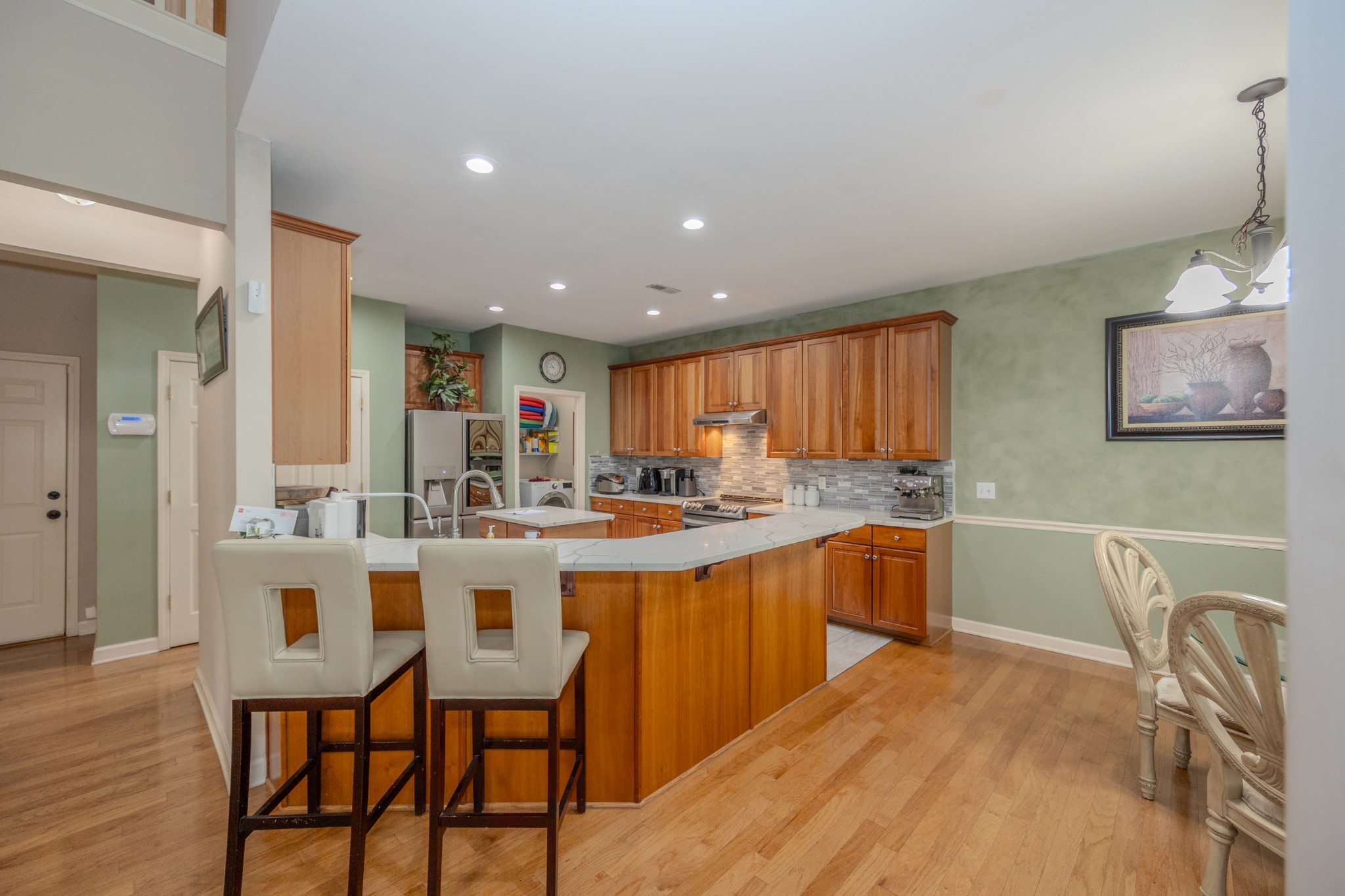1204 Misty Glen Court Old Hickory TN 37138