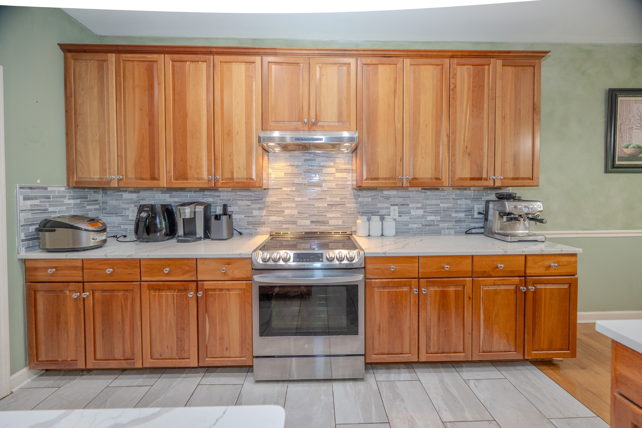 1204 Misty Glen Court Old Hickory TN 37138