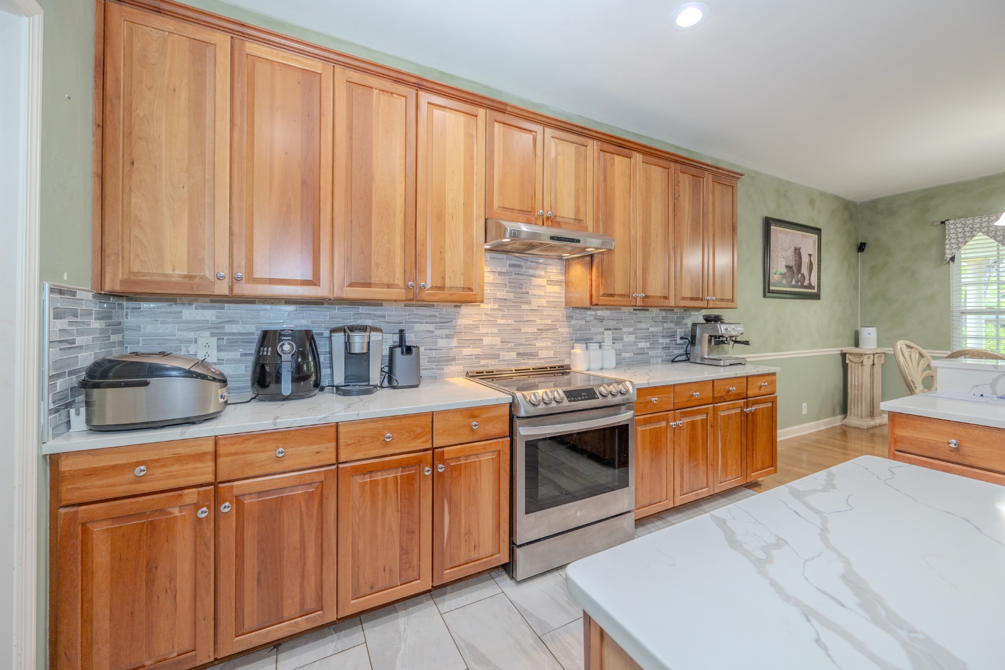 1204 Misty Glen Court Old Hickory TN 37138