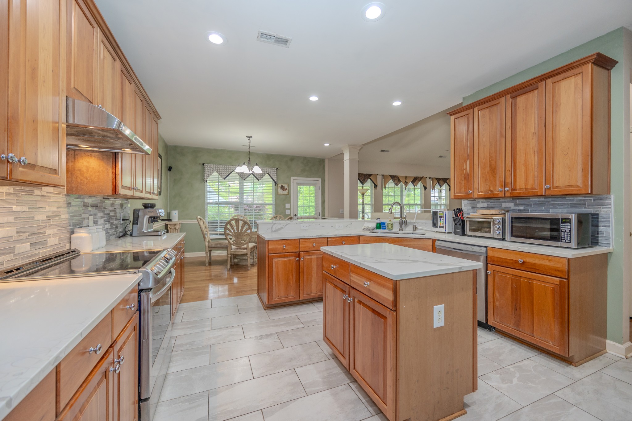 1204 Misty Glen Court Old Hickory TN 37138