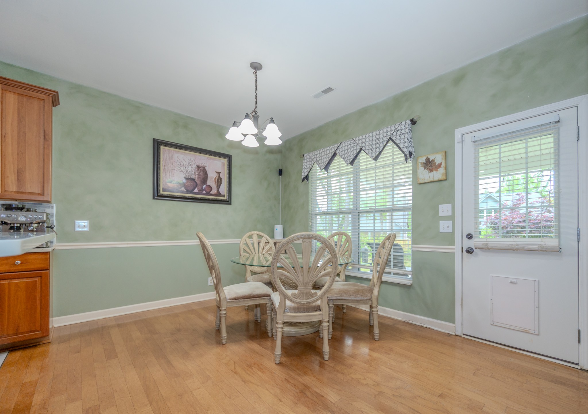 1204 Misty Glen Court Old Hickory TN 37138