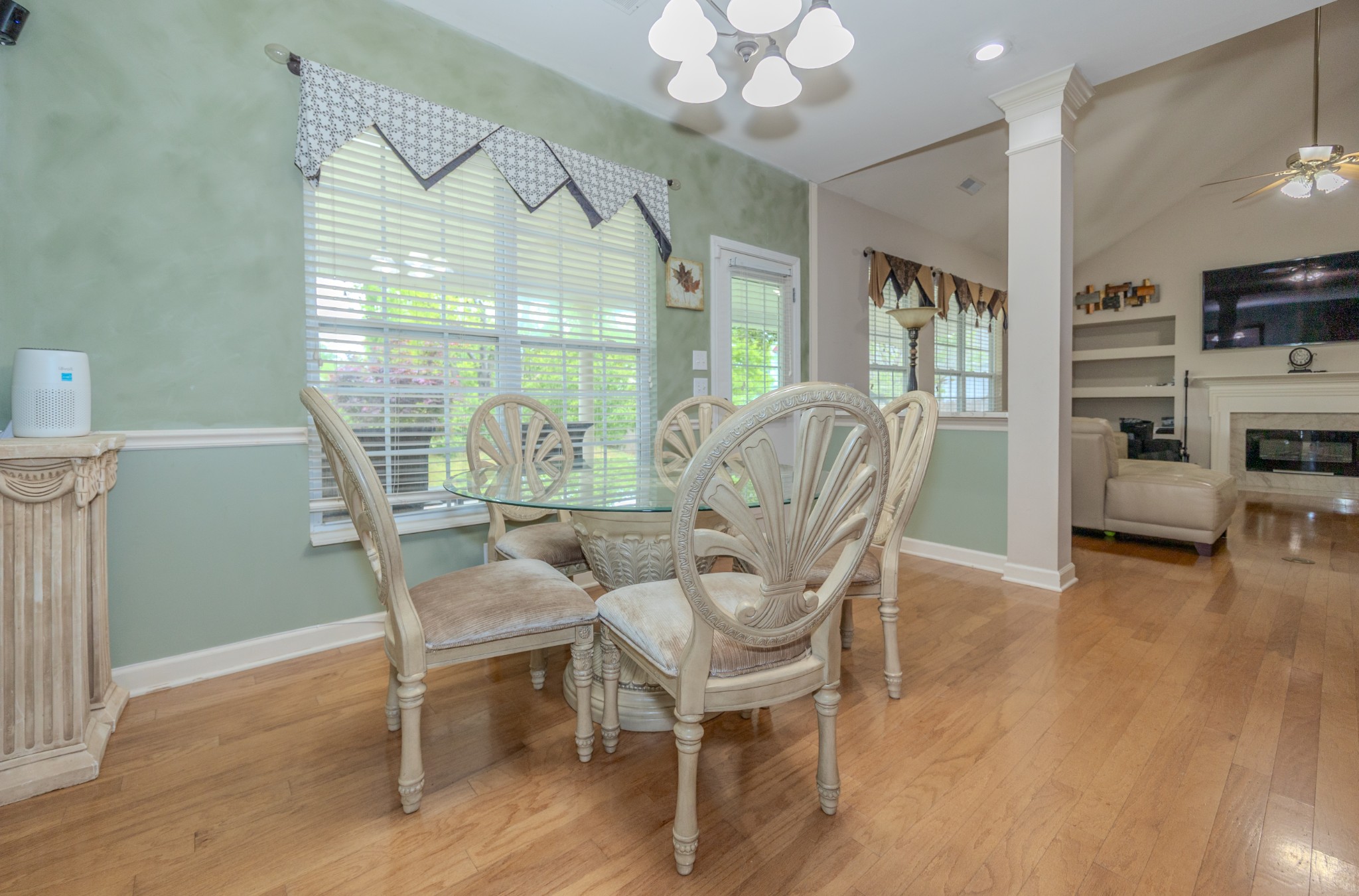 1204 Misty Glen Court Old Hickory TN 37138