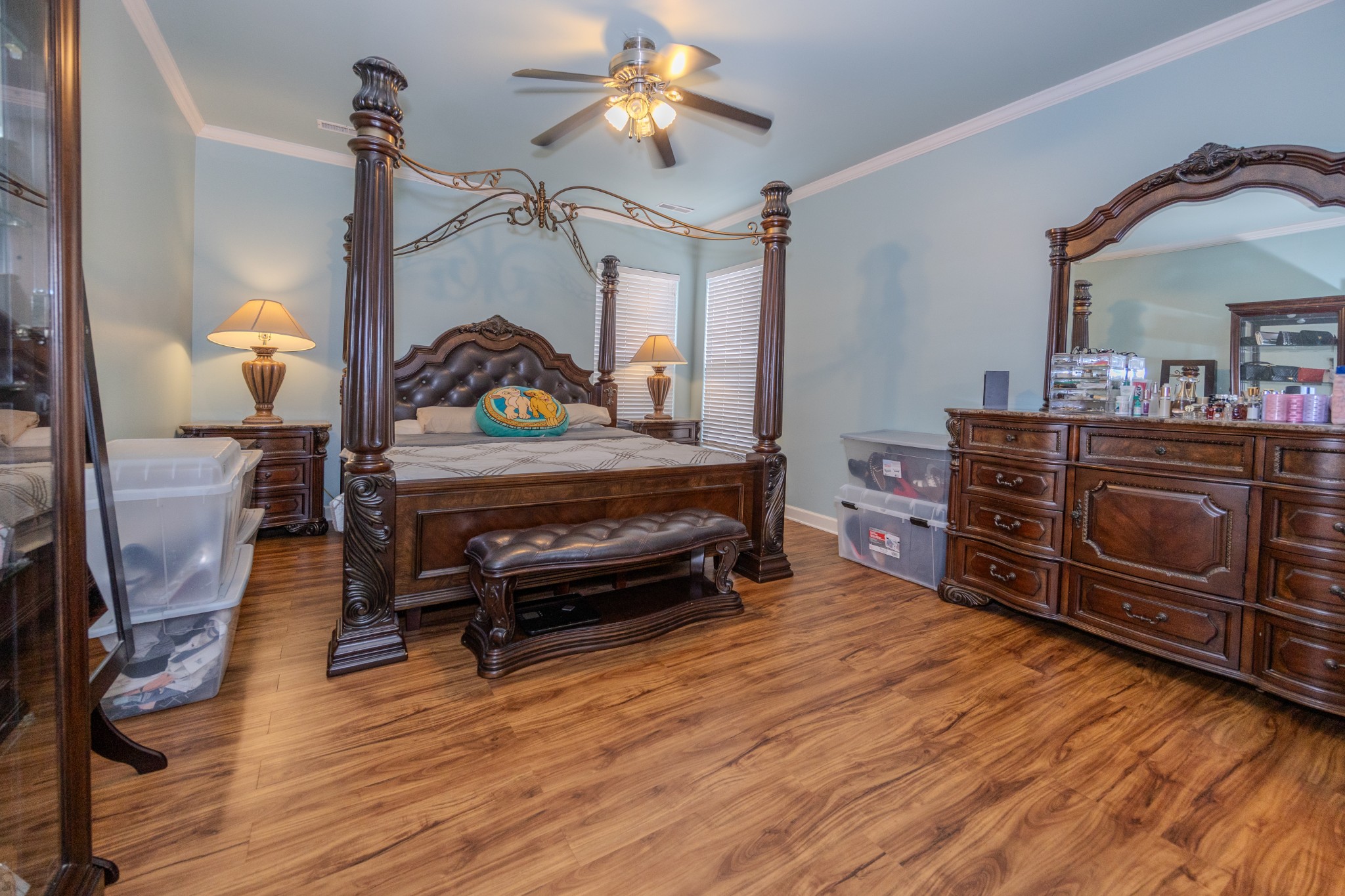 1204 Misty Glen Court Old Hickory TN 37138