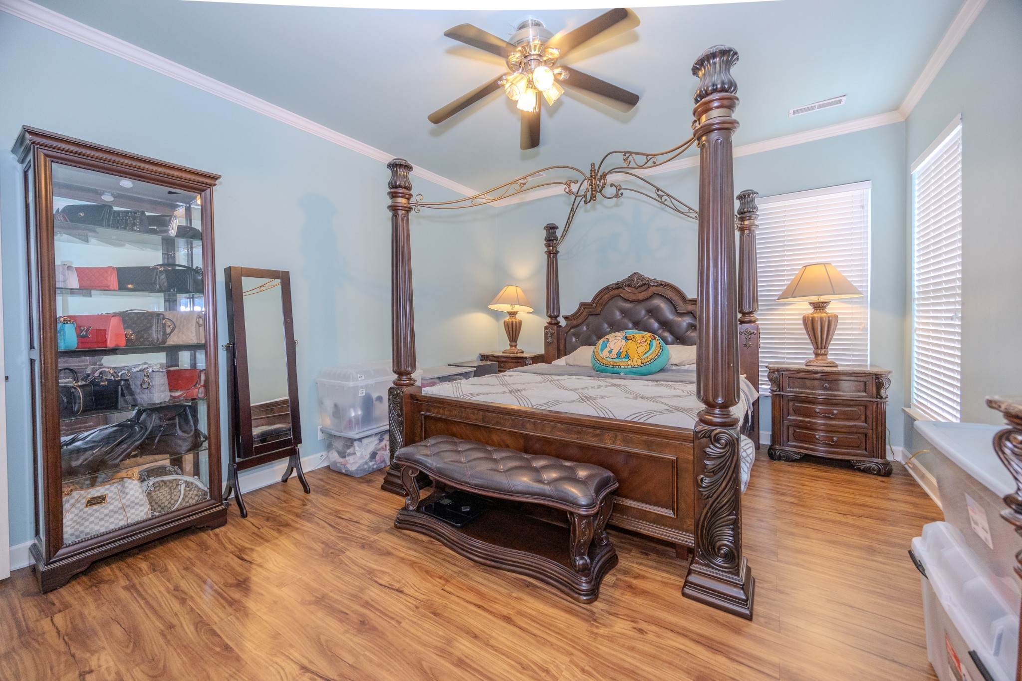 1204 Misty Glen Court Old Hickory TN 37138