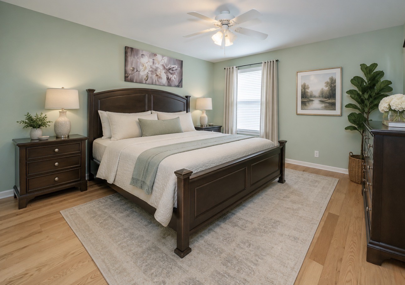 1204 Misty Glen Court Old Hickory TN 37138