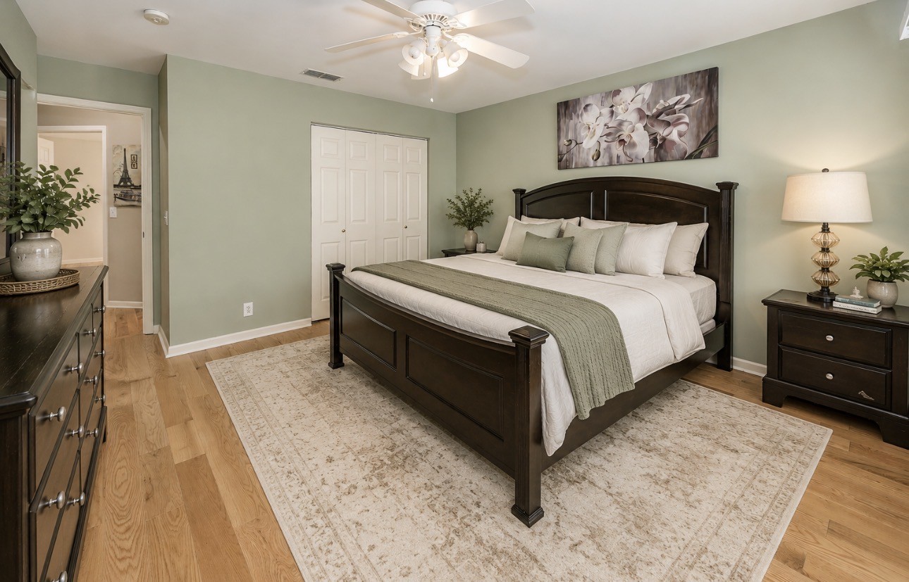 1204 Misty Glen Court Old Hickory TN 37138