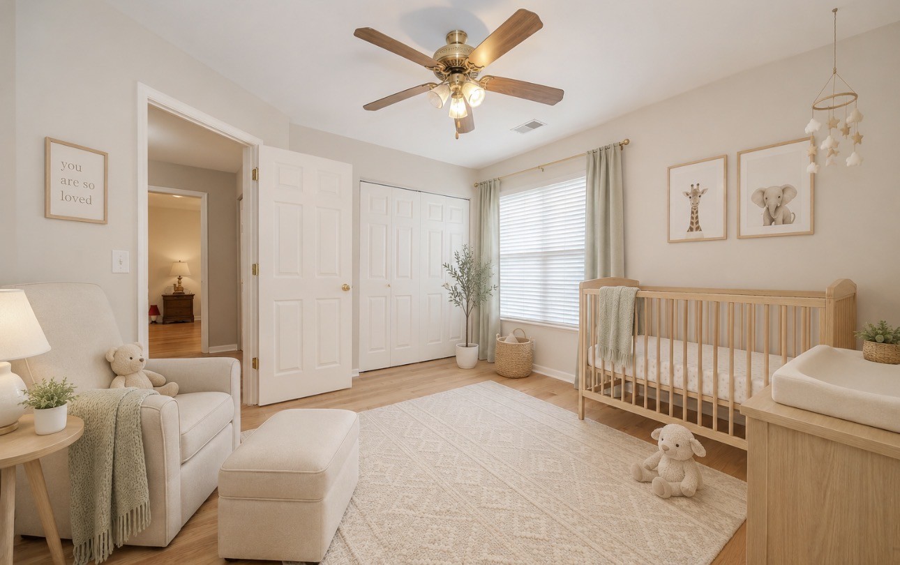 1204 Misty Glen Court Old Hickory TN 37138