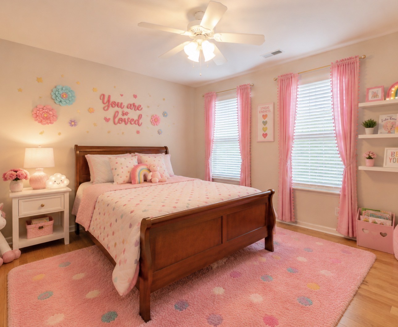 1204 Misty Glen Court Old Hickory TN 37138