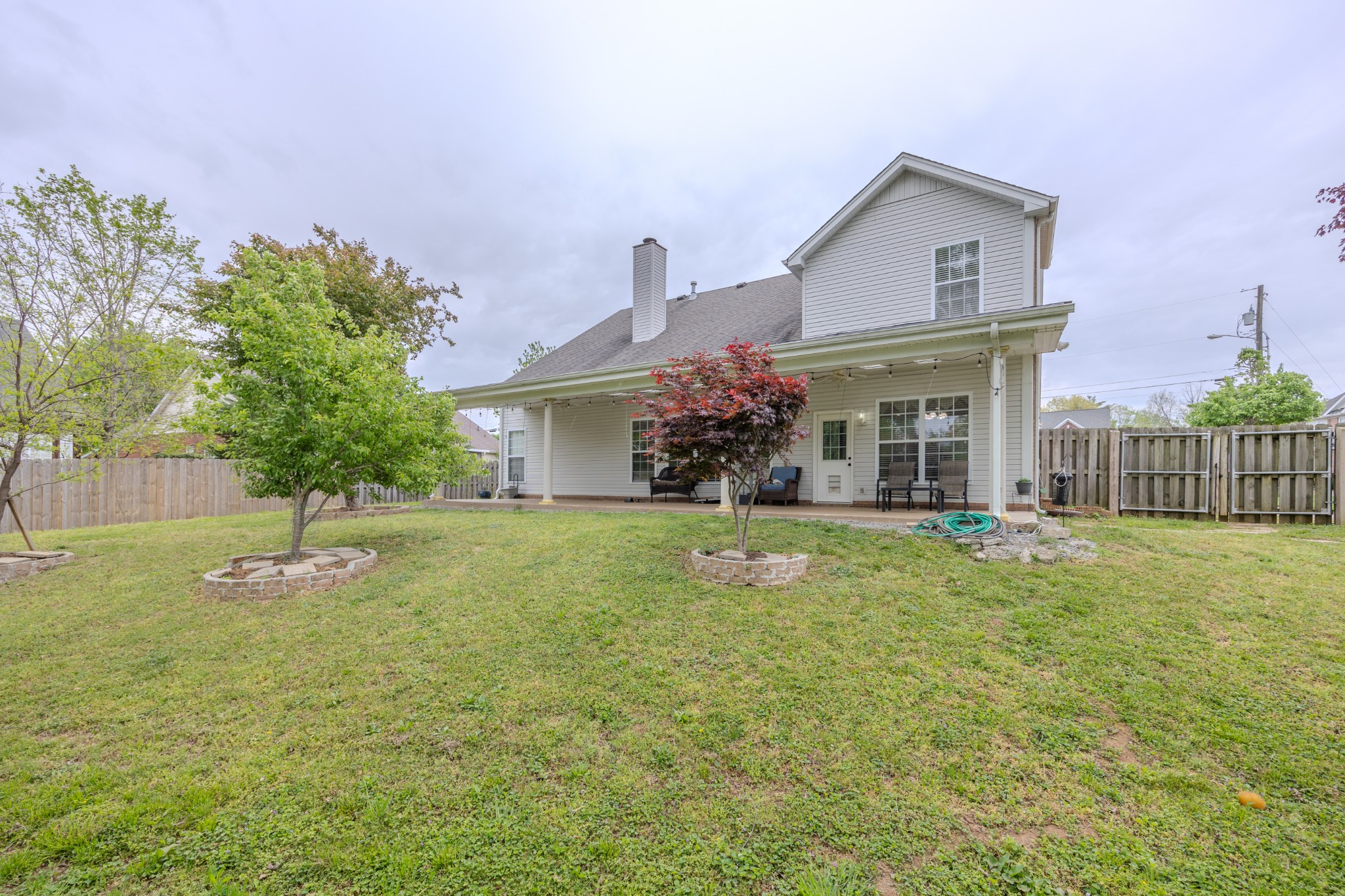 1204 Misty Glen Court Old Hickory TN 37138