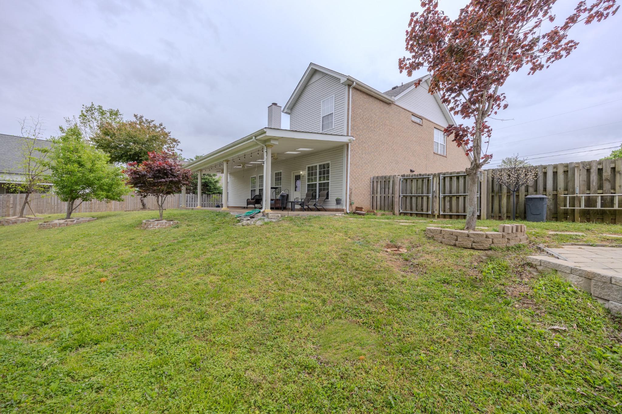 1204 Misty Glen Court Old Hickory TN 37138