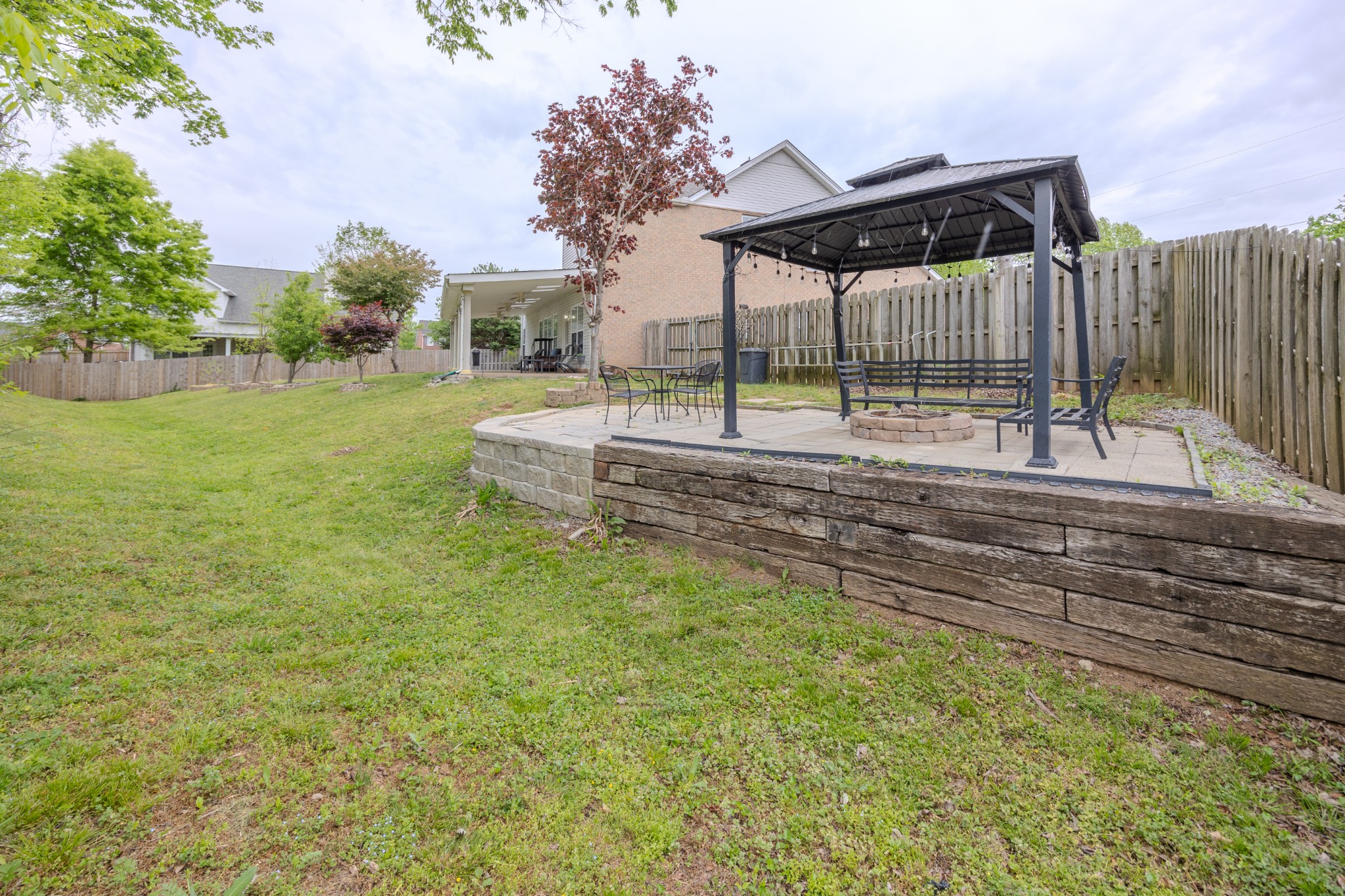 1204 Misty Glen Court Old Hickory TN 37138