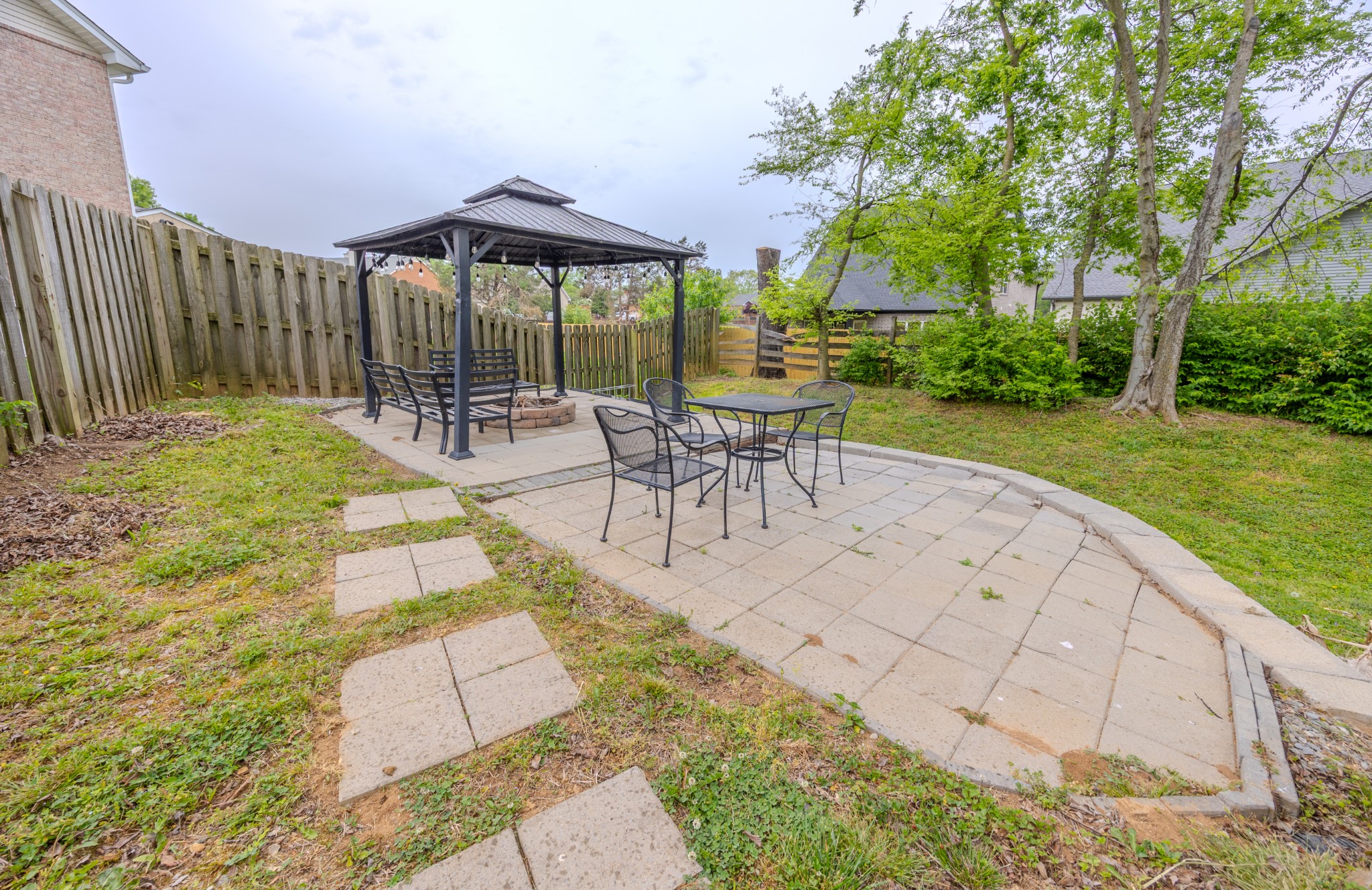 1204 Misty Glen Court Old Hickory TN 37138