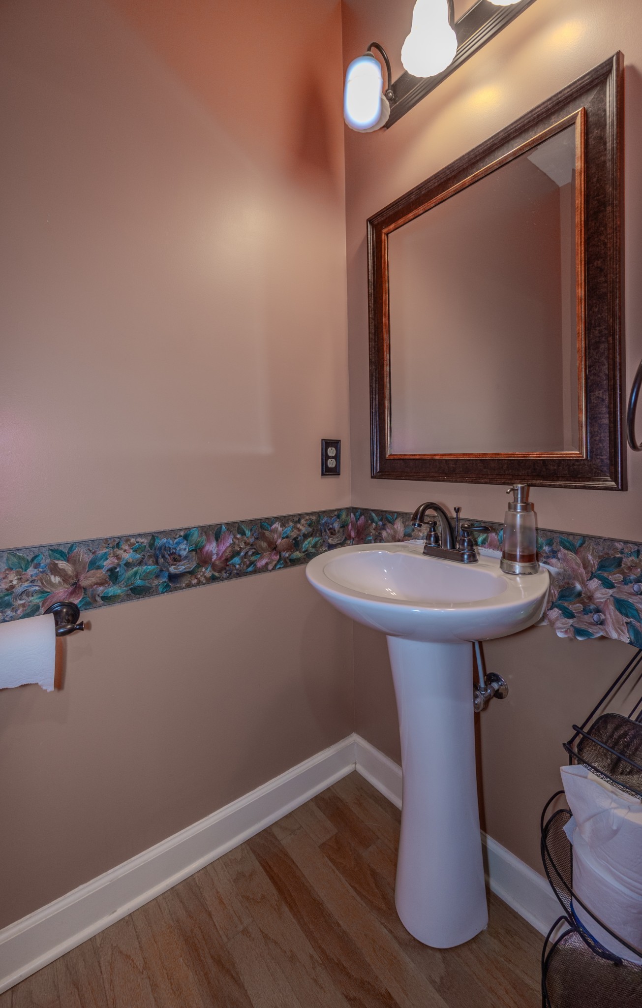 1204 Misty Glen Court Old Hickory TN 37138