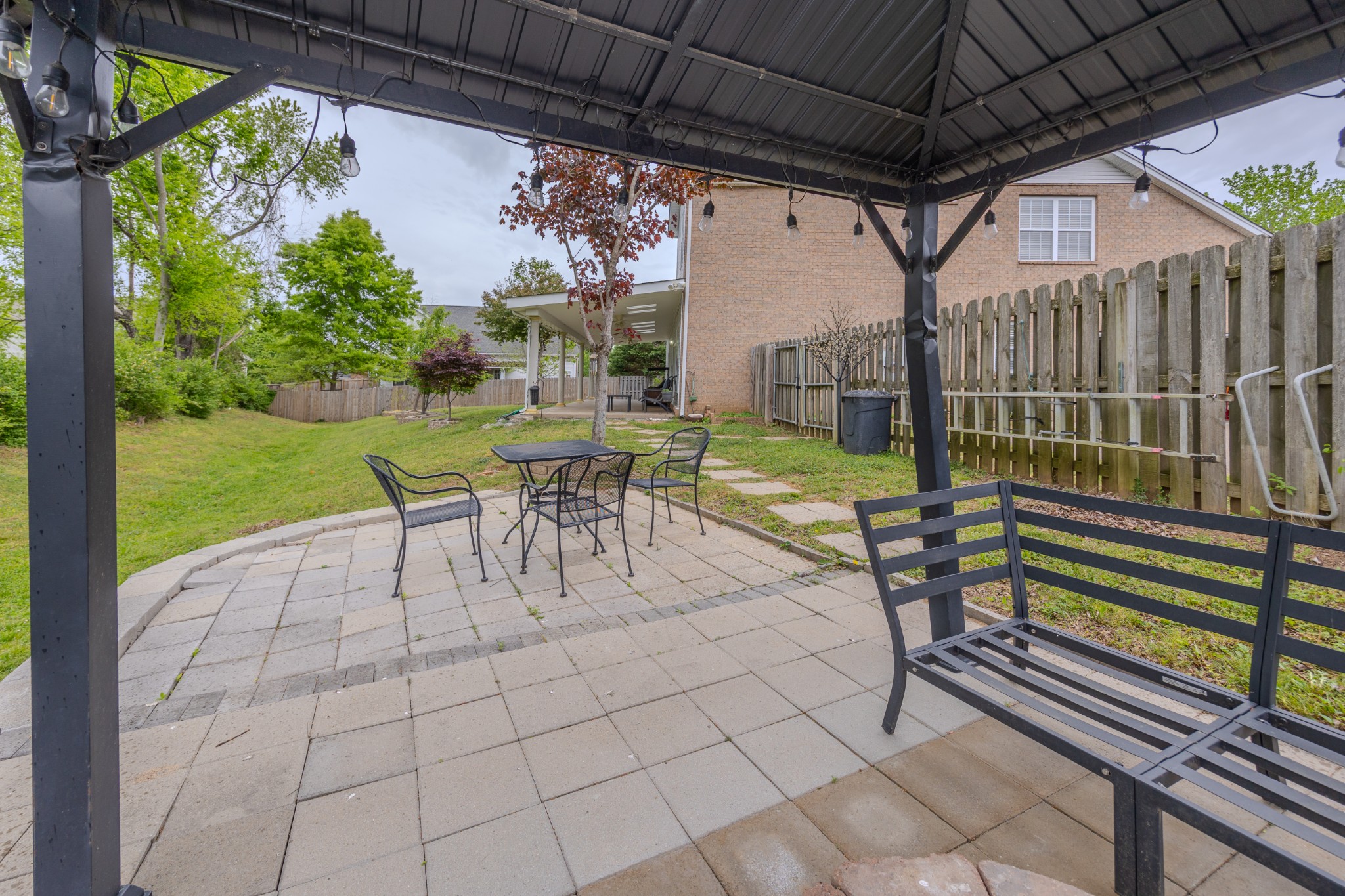 1204 Misty Glen Court Old Hickory TN 37138