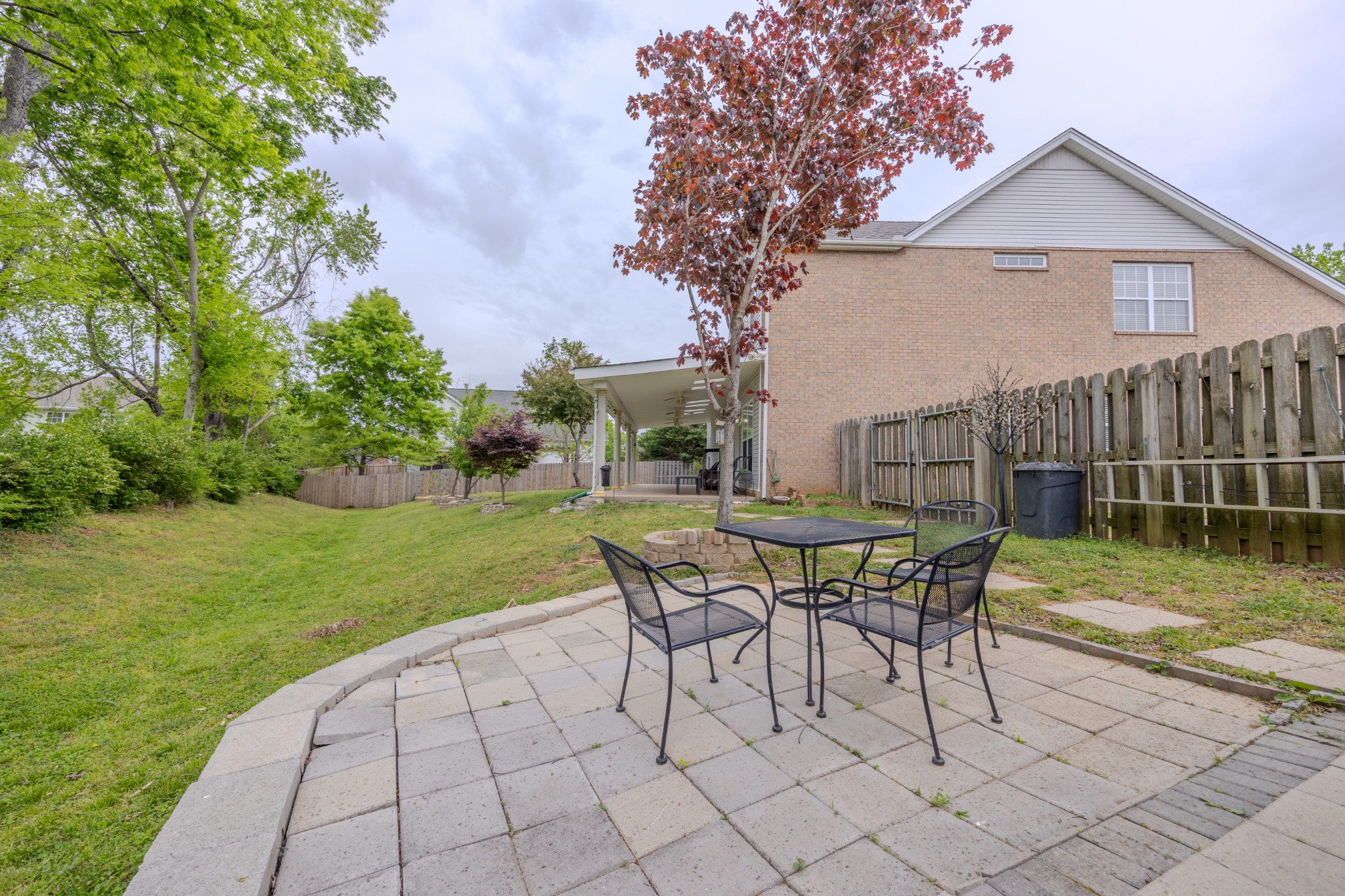 1204 Misty Glen Court Old Hickory TN 37138