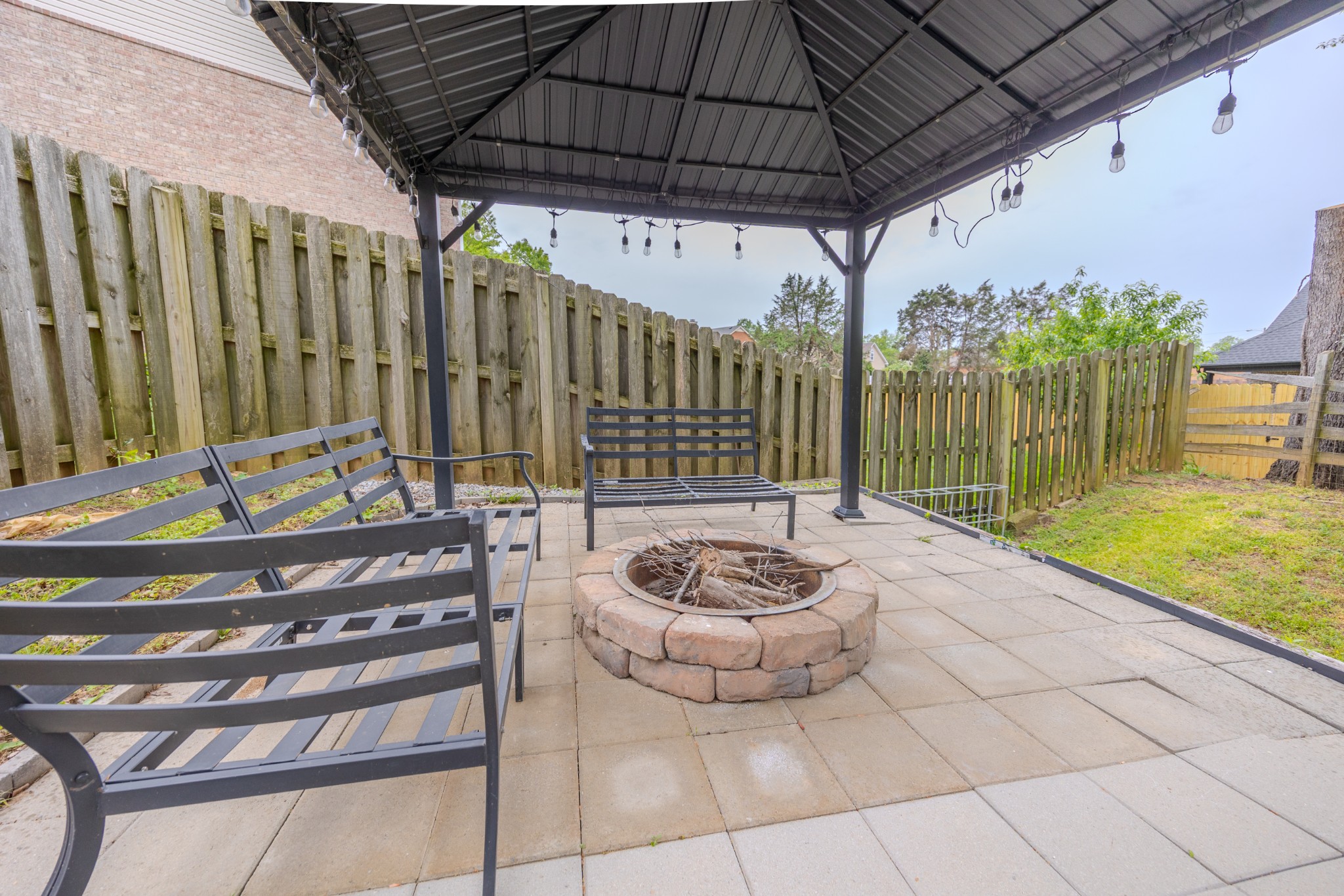 1204 Misty Glen Court Old Hickory TN 37138