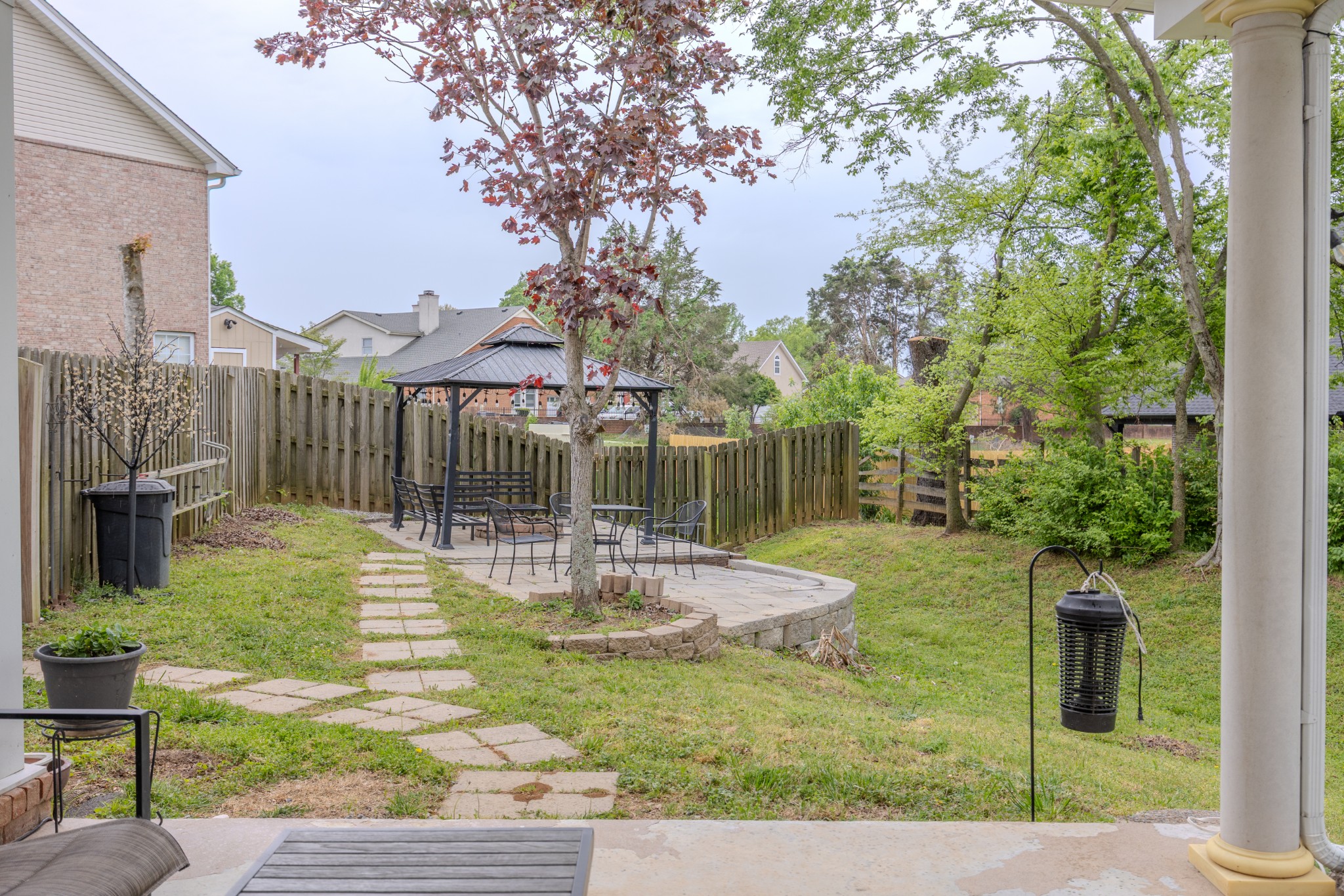 1204 Misty Glen Court Old Hickory TN 37138