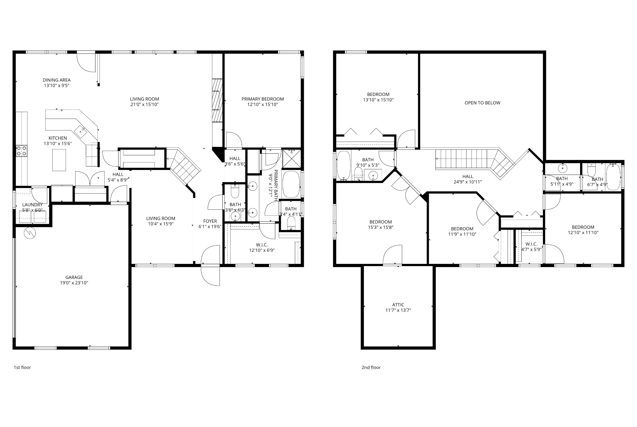1204 Misty Glen Court Old Hickory TN 37138