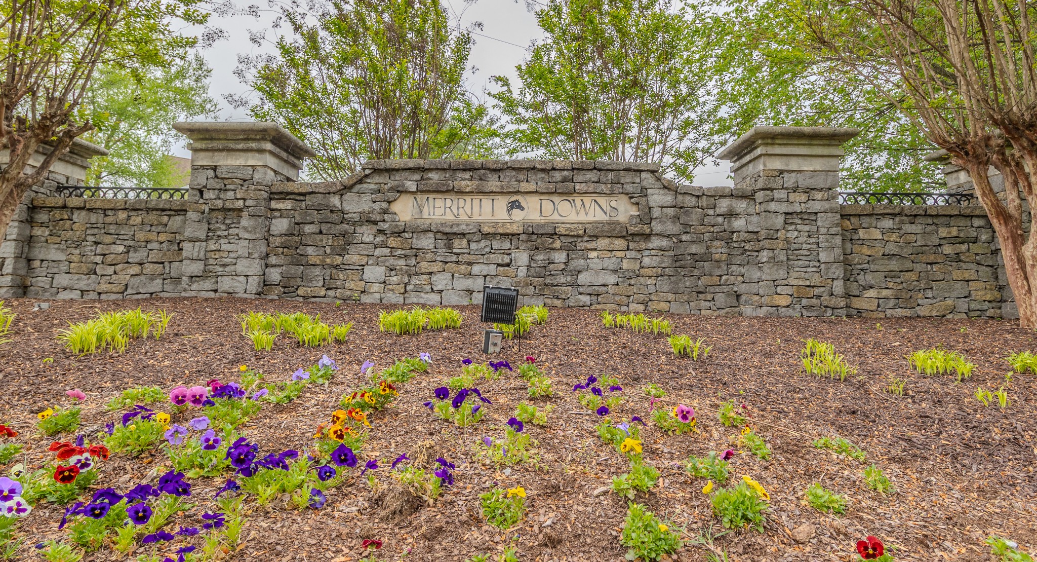 1204 Misty Glen Court Old Hickory TN 37138