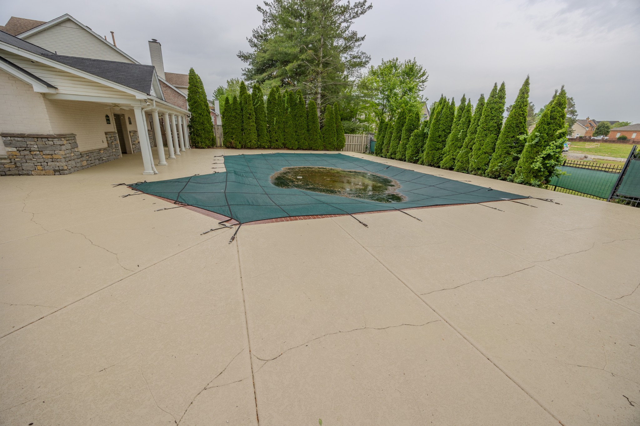 1204 Misty Glen Court Old Hickory TN 37138