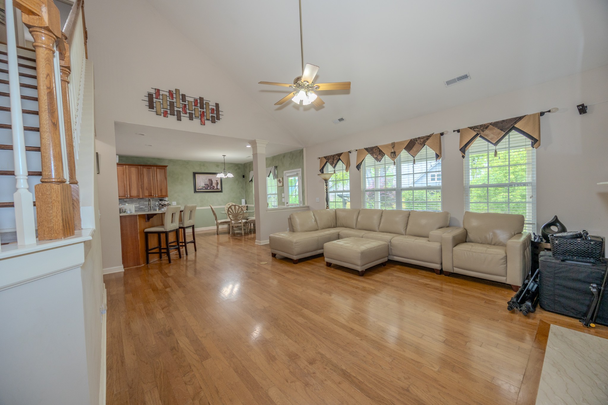 1204 Misty Glen Court Old Hickory TN 37138