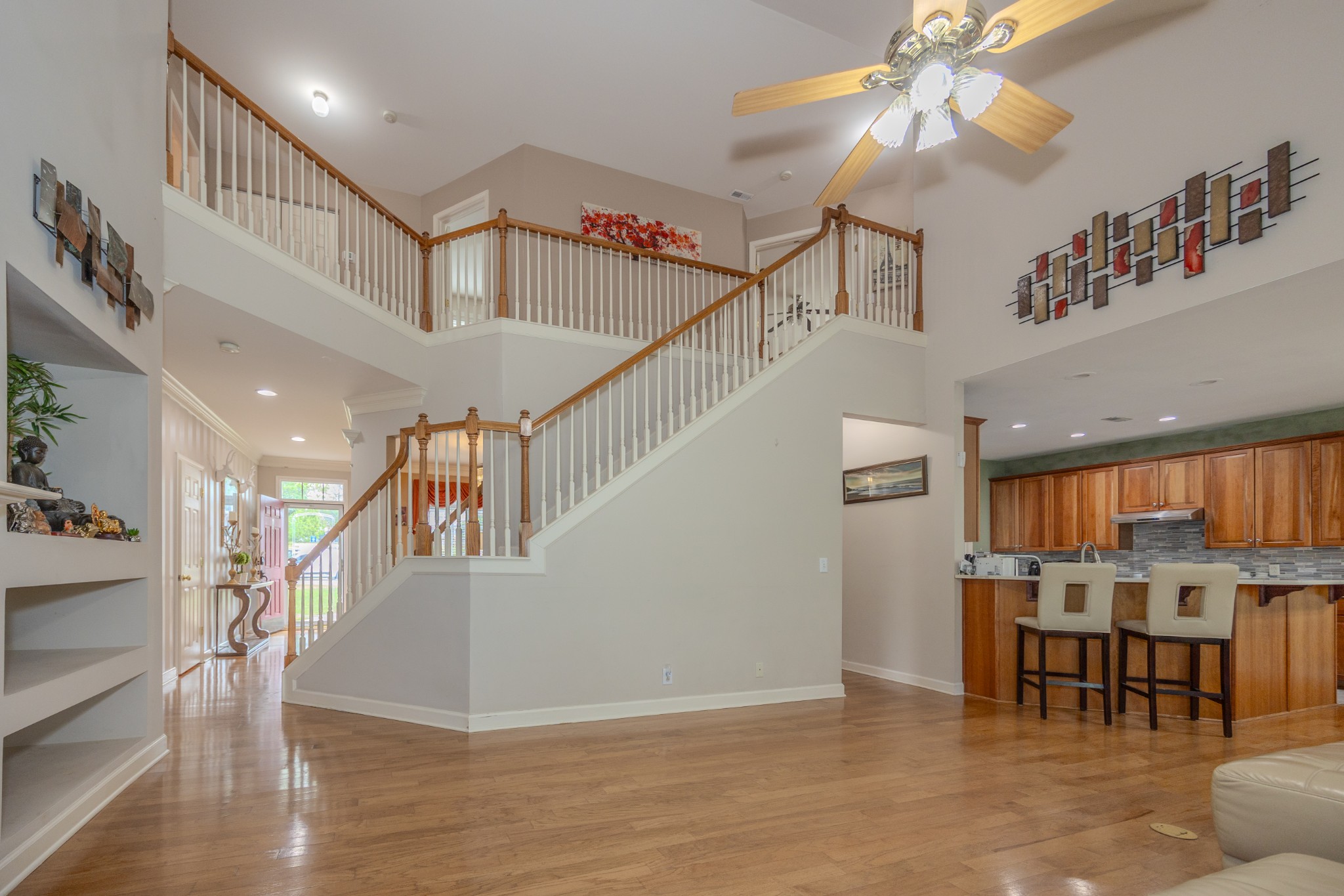 1204 Misty Glen Court Old Hickory TN 37138