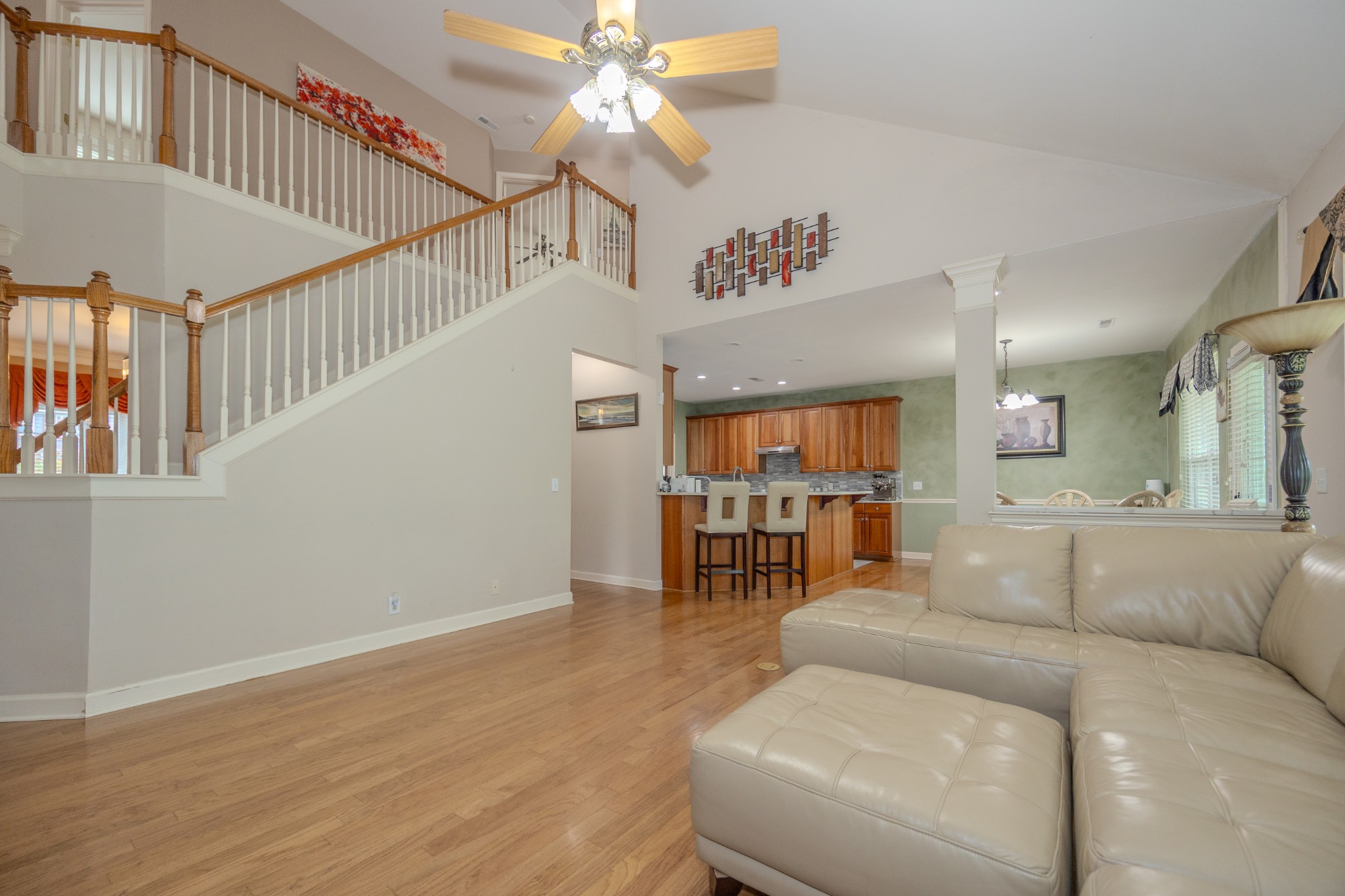 1204 Misty Glen Court Old Hickory TN 37138