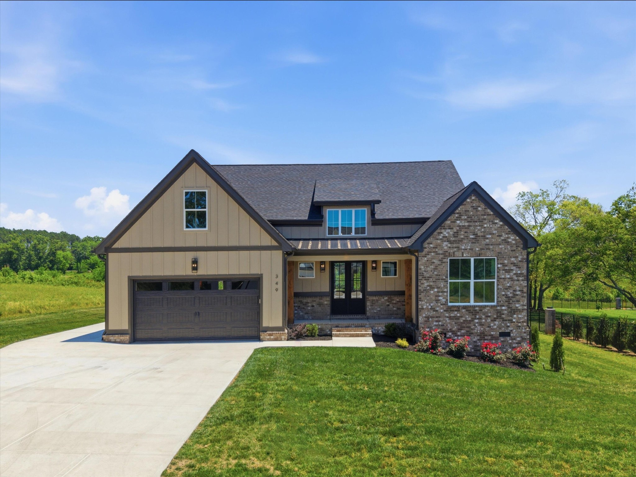 349 Clubhouse Drive Jasper TN 37347