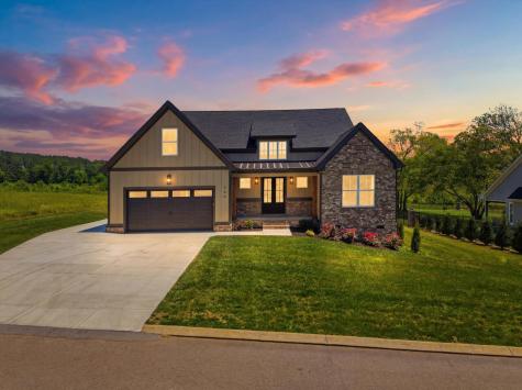 349 Clubhouse Drive Jasper TN 37347