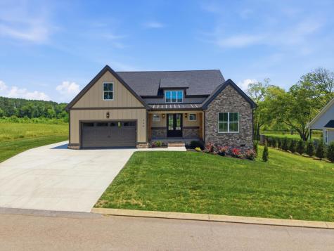 349 Clubhouse Drive Jasper TN 37347