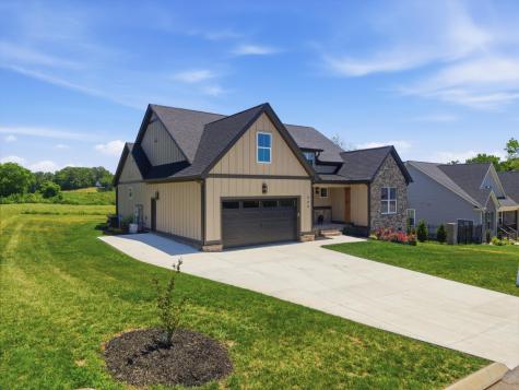 349 Clubhouse Drive Jasper TN 37347