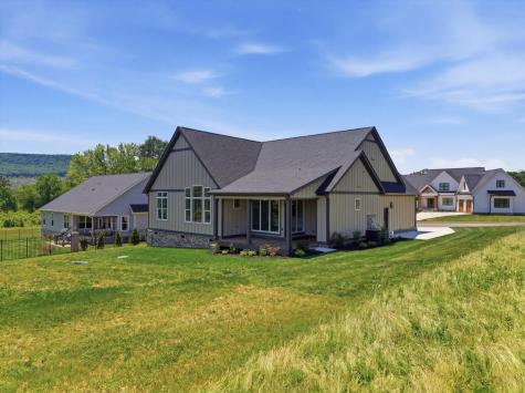 349 Clubhouse Drive Jasper TN 37347