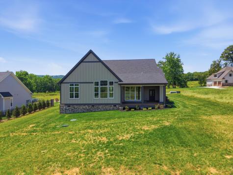 349 Clubhouse Drive Jasper TN 37347