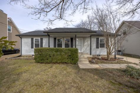 157 Heritage Circle La Vergne TN 37086