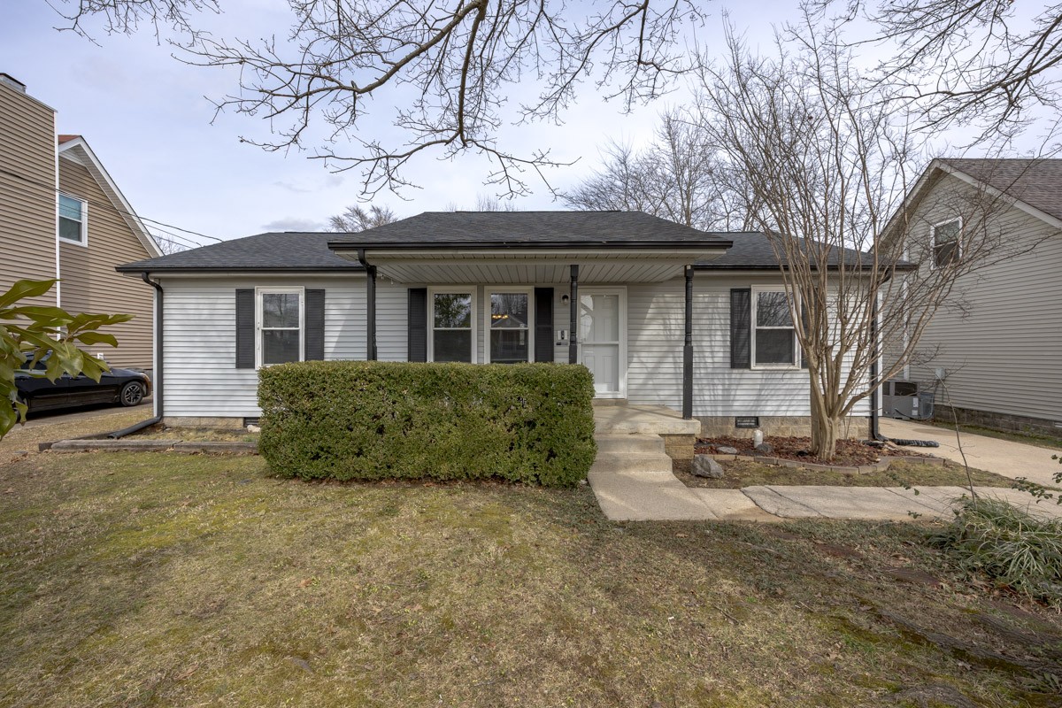 157 Heritage Circle La Vergne TN 37086