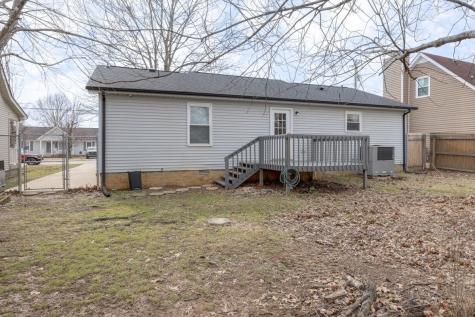157 Heritage Circle La Vergne TN 37086