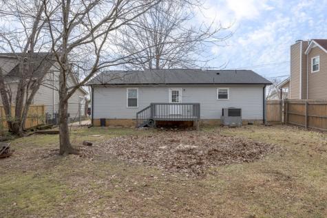 157 Heritage Circle La Vergne TN 37086