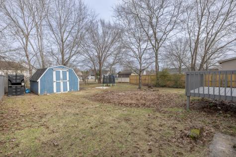 157 Heritage Circle La Vergne TN 37086