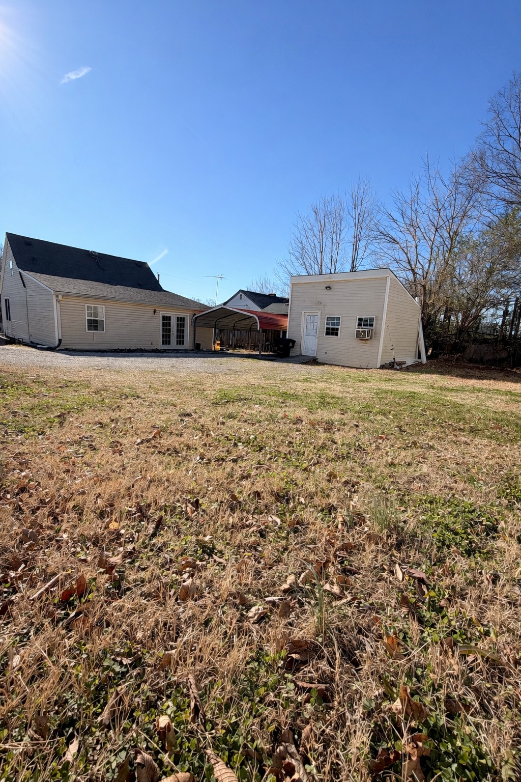 409 7th Ave, W Springfield TN 37172