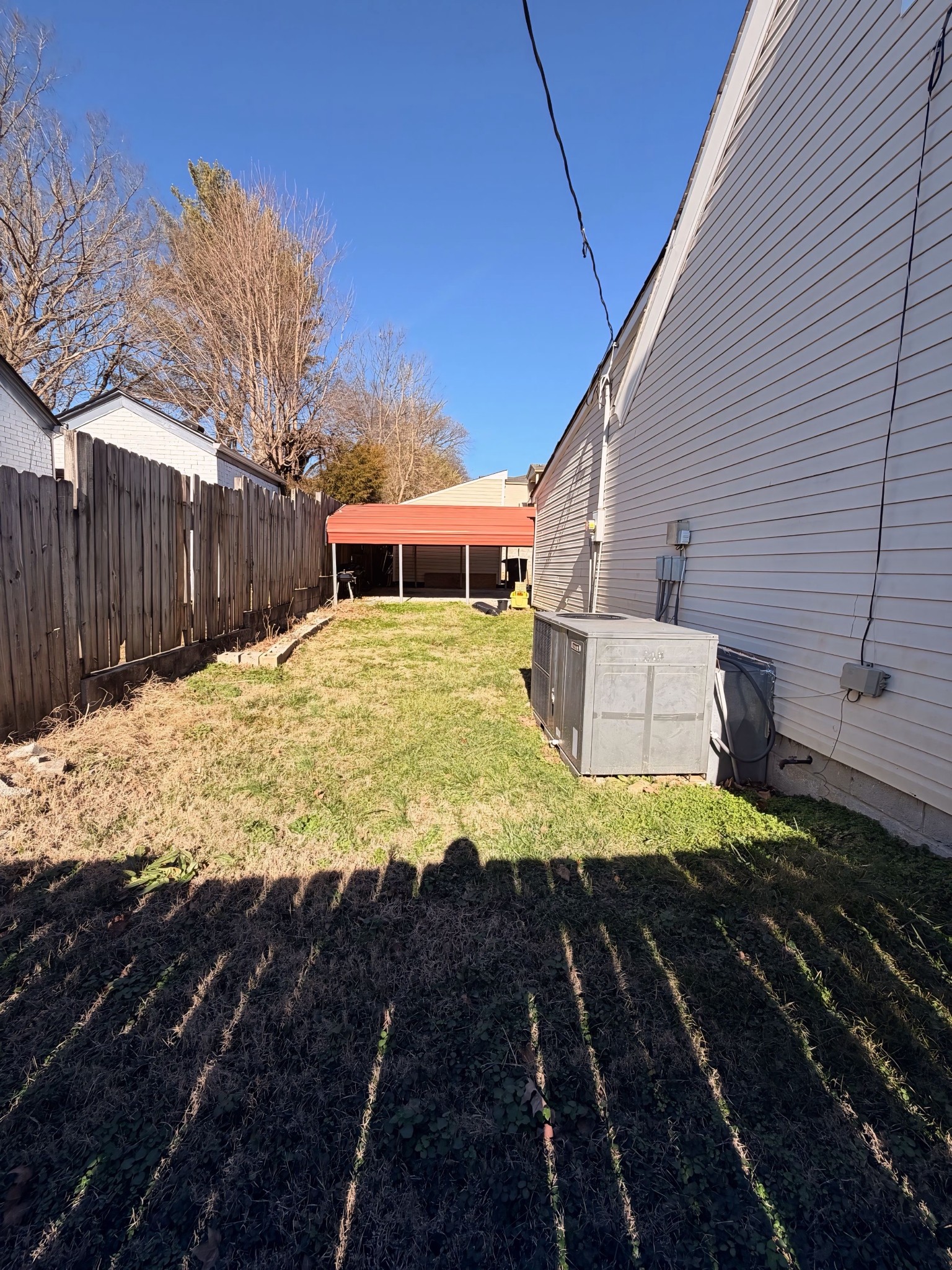 409 7th Ave, W Springfield TN 37172