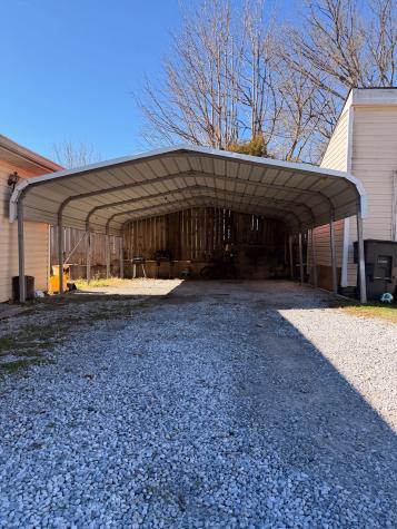 409 7th Ave, W Springfield TN 37172