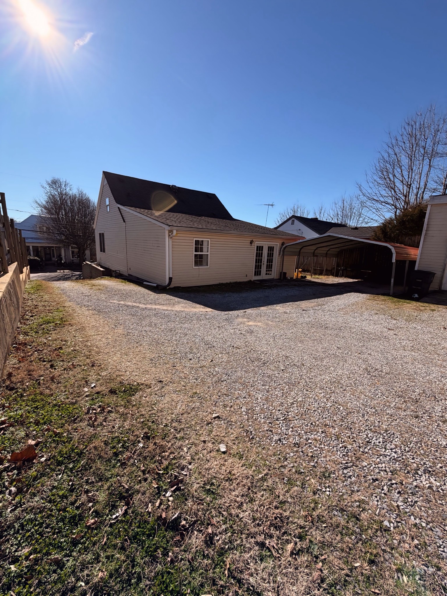 409 7th Ave, W Springfield TN 37172